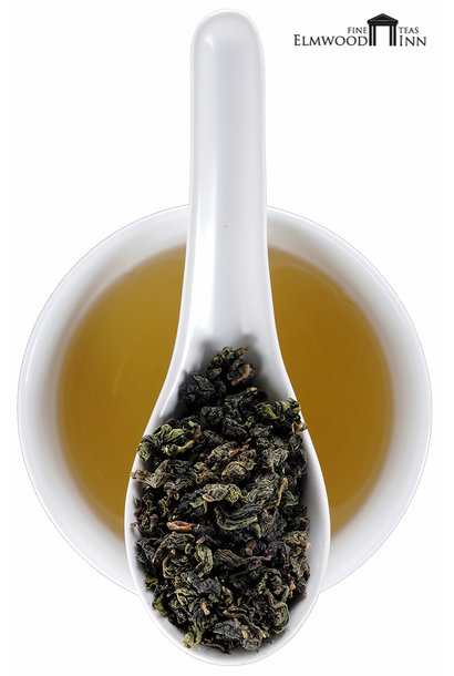 ELMWOOD INN BLACK DRAGON TEA FULL LEAF