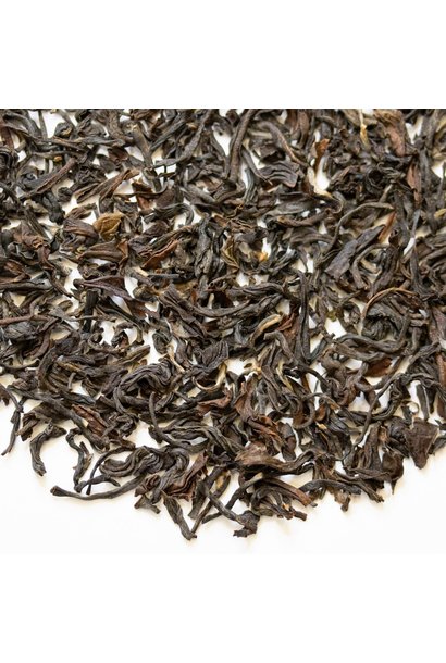 TEA SOURCE DARJEELING