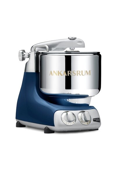 ANKARSRUM OCEAN BLUE BASIC