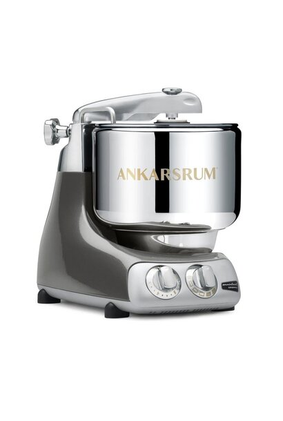 ANKARSRUM BLACK CHROME BASIC