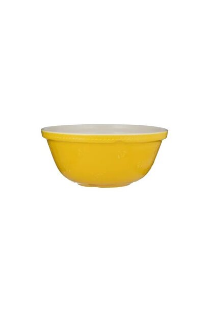 MASON CASH 12" SWEET BEE MIXING BOWL