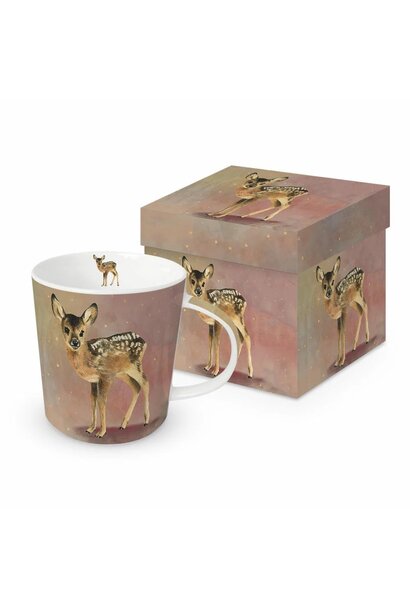 PPD EVELYN MUG IN GIFT BOX