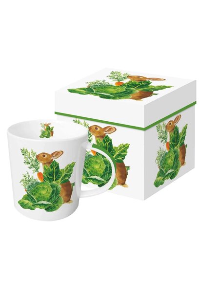 PPD CADBURY MUG IN GIFT BOX