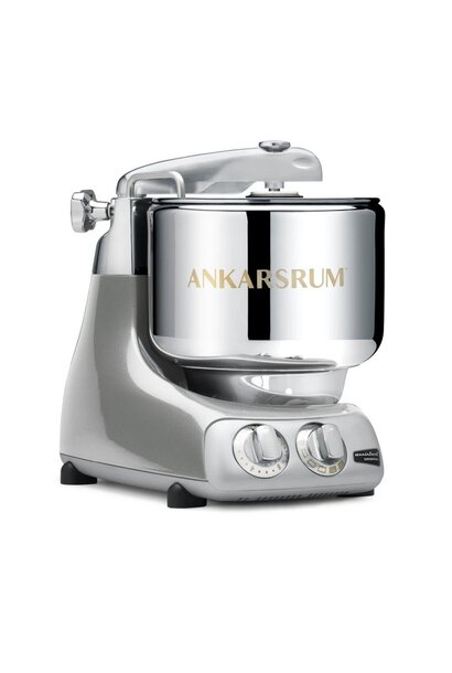 ANKARSRUM JUBILEE SILVER