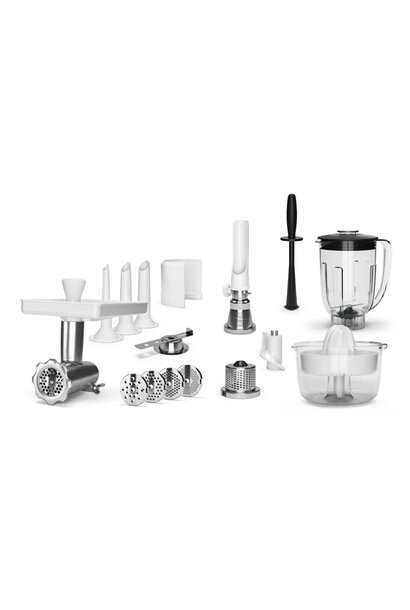 ANKARSRUM DELUXE PACKAGE