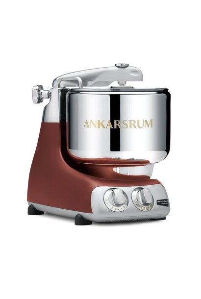 ANKARSRUM RUSTIC MAROON