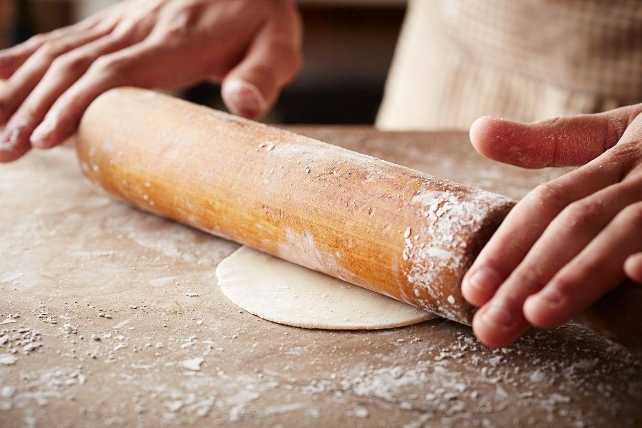 HILL S'BREAD MOLD YULE TIDE - Der Kuchen Laden