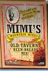 Food & Beverage Mimi's Mountain Mixes - Old Tavern Beer Bread Mix