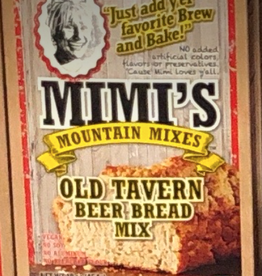 Food & Beverage Mimi's Mountain Mixes - Old Tavern Beer Bread Mix