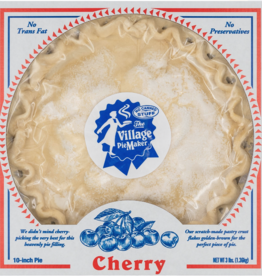 The Village Pie Maker: Cherry