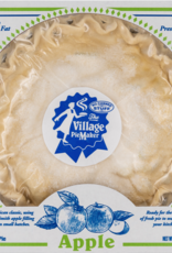 The Village Pie Maker - Apple