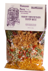 Food & Beverage Thompson Farm - Soup Corn Chowder