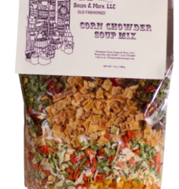 Food & Beverage Thompson Farm - Soup Corn Chowder