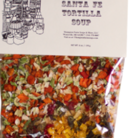 Food & Beverage Thompson Farm - Soup Santa Fe Tortilla
