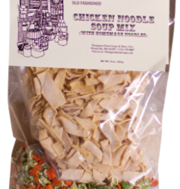 Food & Beverage Thompson Farm - Soup Chicken Noodle