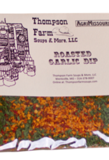 Food & Beverage Thompson Farm - Dip Roasted Garlic
