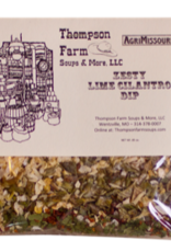 Food & Beverage Thompson Farm - Dip Zesty Lime Cilantro
