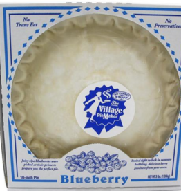 Food & Beverage The Village Pie Maker - Blueberry