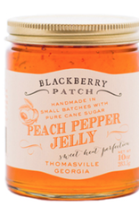 Blackberry Patch - Peach Pepper Jelly