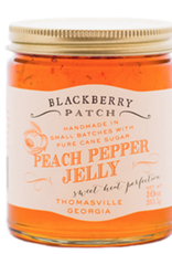 Food & Beverage Blackberry Patch - Peach Pepper Jelly
