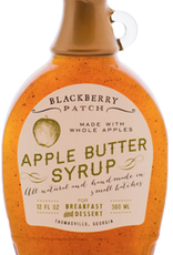 Food & Beverage Blackberry Patch - Apple Butter Syrup