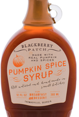 Food & Beverage Blackberry Patch - Pumpkin Spice Syrup