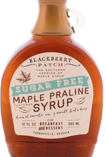 Blackberry Patch Blackberry Patch Syrup - Maple Praline Sugar Free