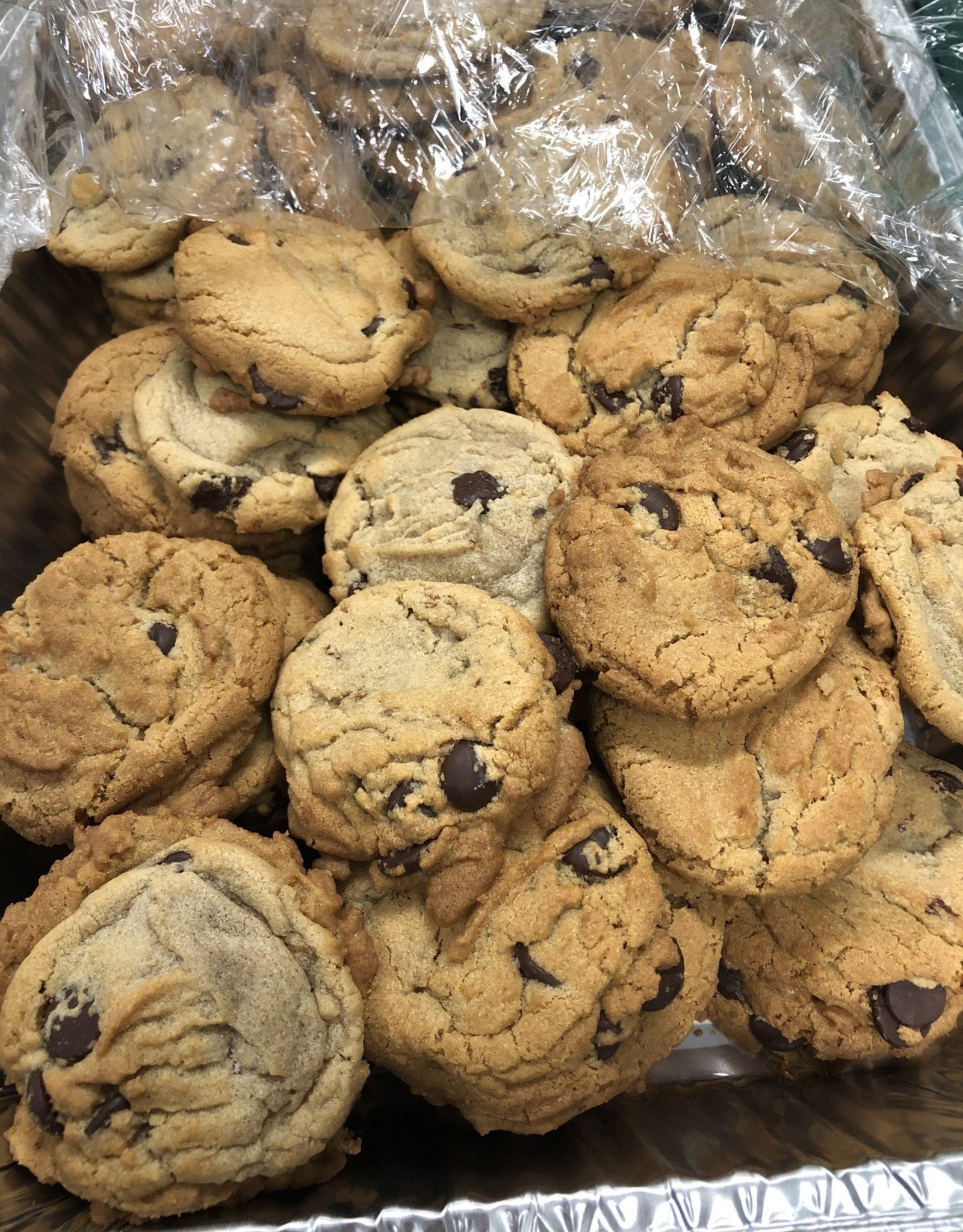 Food & Beverage TFH Farmer Made Cookies