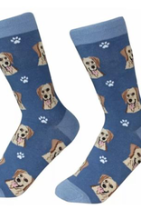 Apparel E & S Pets - Australian Cattle Dog Socks