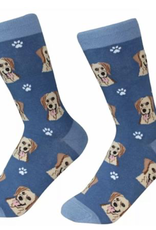 E & S Pets: Australian Cattle Dog Socks