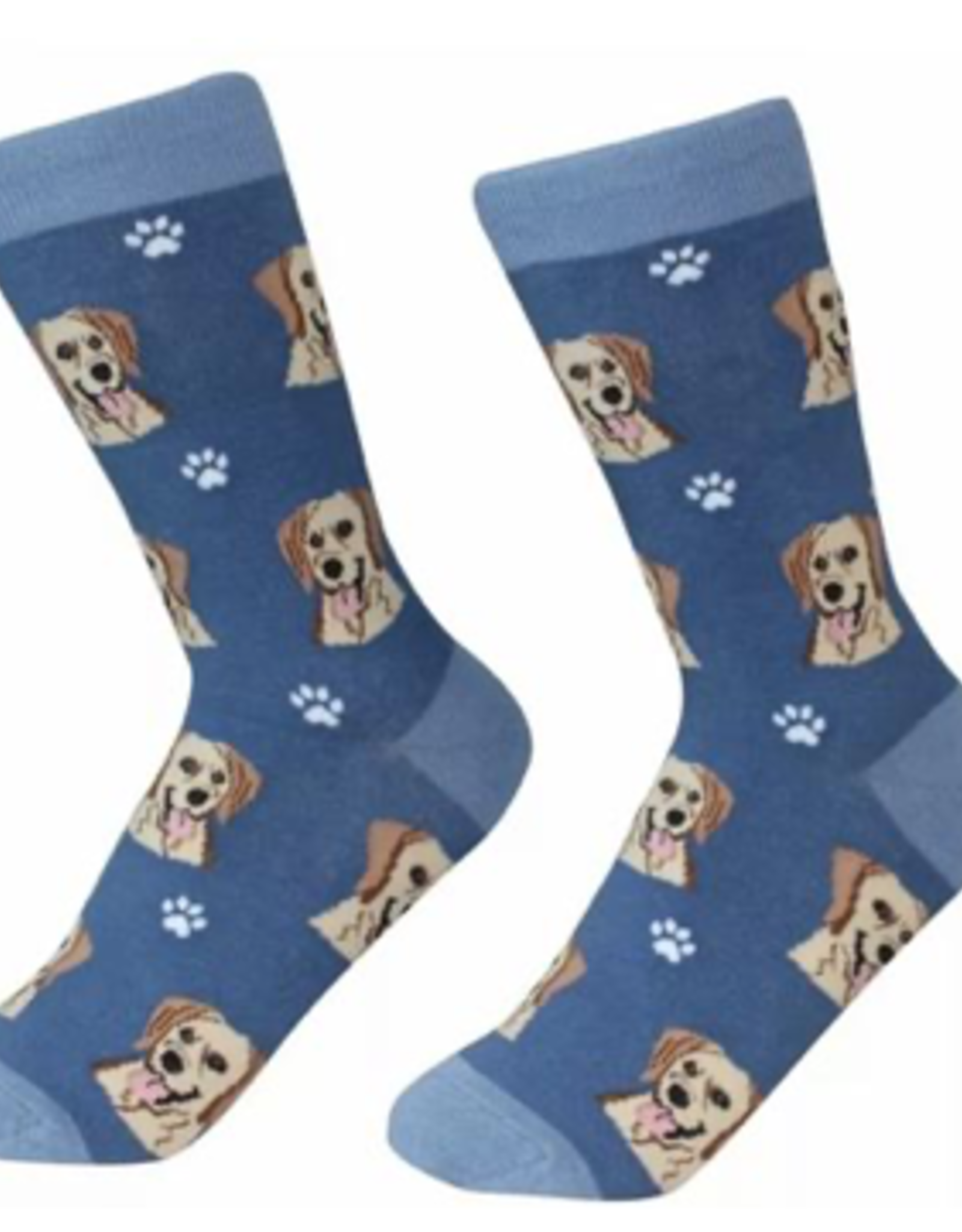 Apparel E & S Pets - Australian Cattle Dog Socks