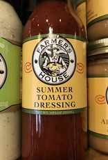 Staple Jars TFH - Summer Tomato Dressing