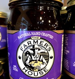 Staple Jars Shawnee  -  Christmas Jam 19oz