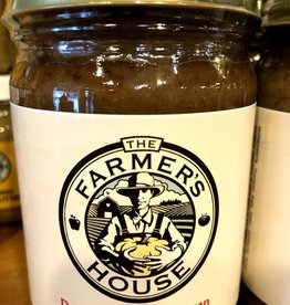 Food & Beverage TFH - Dark Chocolate Pecan Honey Butter