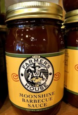 TFH Moonshine Barbeque Sauce