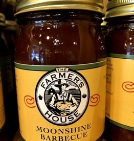 Staple Jars TFH - Moonshine Barbeque Sauce