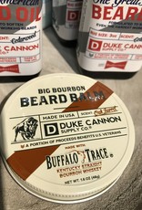 Mens Duke Cannon - Beard Balm Bourbon Buffalo Trace