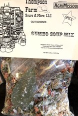 Food & Beverage Thompson Farm - Soup Gumbo