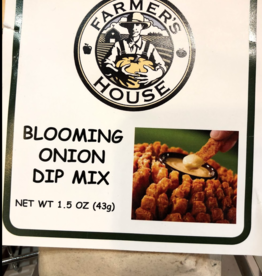 TFH Dip Mix: Blooming Onion