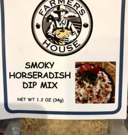 TFH Dip Mix: Smoky Horseradish