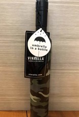 Accessories Bargain Barn - Vinrella Bottle Umbrella - Camo