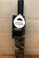 Accessories Vinrella Bottle Umbrella - Camo