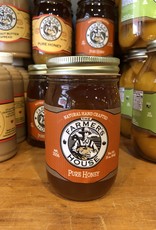 Staple Jars TFH - Pure Honey