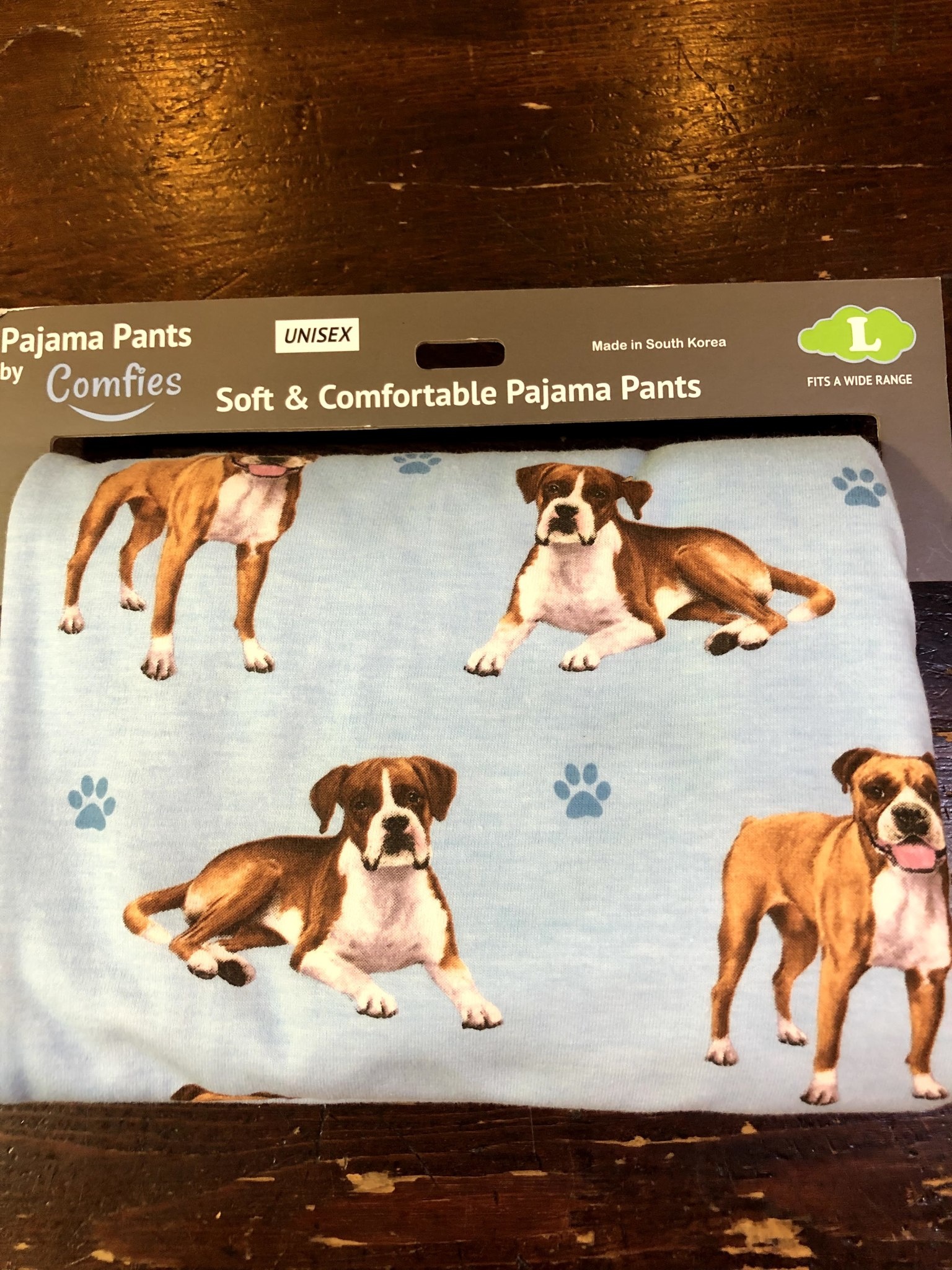 Boxer dog pajama pants new arrivals