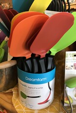 Kitchen Dreamfarm - Chopula Assorted Colors