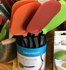 Kitchen Dreamfarm - Chopula Assorted Colors