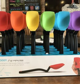 Kitchen Dreamfarm - Supoon Assorted Colors