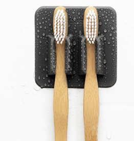 Mens Tooletries - "The George" Toothbrush Rack