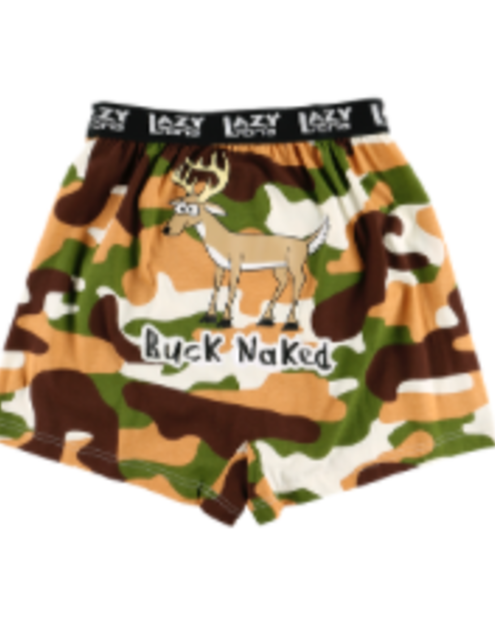 Men's Buck Naked Briefs