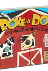 Kids Melissa & Doug - Poke-A-Dot Old MacDonalds Farm